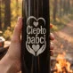 Termos 500ml Na Dzień Babci Prezent Dla Babci Kobiety: Ciepło Babci
