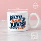 Kubek Z Okrągłym Uchem Dla Fana Motoryzacji Prezent Dla Mężczyzny: Retro Motoryzacja Kubek Z Okrągłym Uchem Dla Fana Motoryzacji Prezent Dla Mężczyzny: Retro Motoryzacja