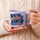 Kubek Z Okrągłym Uchem Dla Fana Motoryzacji Prezent Dla Mężczyzny: Retro Motoryzacja Kubek Z Okrągłym Uchem Dla Fana Motoryzacji Prezent Dla Mężczyzny: Retro Motoryzacja
