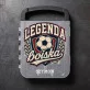Zestaw Narzędzi Dla Piłkarza Prezent Dla Mężczyzny: Sportowy Emblemat Zestaw Narzędzi Dla Piłkarza Prezent Dla Mężczyzny: Sportowy Emblemat