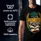 Koszulka Męska Dla Promotora Prezent Dla Mężczyzny: Promotor Z Klasą