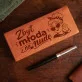 Pióro Wieczne Parker W Etui Na 90 Urodziny Prezent Dla 90 Latki Kobiety: Figlarna Dama Pióro Wieczne Parker W Etui Na 90 Urodziny Prezent Dla 90 Latki Kobiety: Figlarna Dama