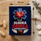 Czekoladki Dla Ratownika Medycznego Prezent Dla Mężczyzny: Słodka Dawka Wdzięczności Czekoladki Dla Ratownika Medycznego Prezent Dla Mężczyzny: Słodka Dawka Wdzięczności