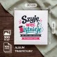 Album Na Zdjęcia Tradycyjny Dla Krawcowej Prezent Dla Kobiety: Szycie Z Humorem Album Na Zdjęcia Tradycyjny Dla Krawcowej Prezent Dla Kobiety: Szycie Z Humorem