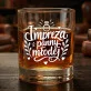 Szklanka Do Whisky Na Panieński Prezent Dla Kobiety: Impreza Panny Młodej Szklanka Do Whisky Na Panieński Prezent Dla Kobiety: Impreza Panny Młodej