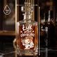 Karafka Do Whisky z Grawerem Na Panieński Prezent: Łyk Przed Obrączką Karafka Do Whisky z Grawerem Na Panieński Prezent: Łyk Przed Obrączką