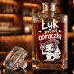 Karafka Do Whisky z Grawerem Na Panieński Prezent: Łyk Przed Obrączką Karafka Do Whisky z Grawerem Na Panieński Prezent: Łyk Przed Obrączką
