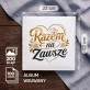 Album Na Zdjęcia Tradycyjny Na Ślub Prezent Dla Pary Młodej Pary: Minimalistyczna Elegancja