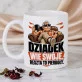 Zestaw Prezenowy Z Kubkiem Na Dzień Dziadka Dla Dziadka: Dziadek Wie Swoje Zestaw Prezenowy Z Kubkiem Na Dzień Dziadka Dla Dziadka: Dziadek Wie Swoje