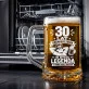 Kufel Na 30 Prezent Na 30 Urodziny Dla Mężczyzny: 30 Lat Legenda