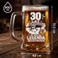 Zestaw Prezentowy Kufel Na 30 Prezent Na 30 Urodziny Dla Mężczyzny: 30 Lat Legenda Zestaw Prezentowy Kufel Na 30 Prezent Na 30 Urodziny Dla Mężczyzny: 30 Lat Legenda
