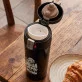 Kubek Termiczny 440ml Dla Drwala Prezent: Ciepło Drwala