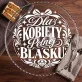 Patera Na Ciasto Na Mikołajki Prezent Dla Kobiety: Blask Kobiecości Patera Na Ciasto Na Mikołajki Prezent Dla Kobiety: Blask Kobiecości