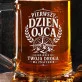 Kufel Na Pierwszy Dzień Ojca Prezent Dla Taty Mężczyzny: Pierwszy Dzień Ojca Kompas
