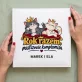 Album Na Zdjęcia Tradycyjny Na 1 Rocznicę Ślubu Prezent Dla Pary: Rok Razem, Mistrzowie Album Na Zdjęcia Tradycyjny Na 1 Rocznicę Ślubu Prezent Dla Pary: Rok Razem, Mistrzowie