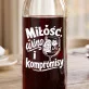 Karafka Do Wina Na Ślub Prezent Dla Pary Młodej Pary: Toast Dla Dwojga Karafka Do Wina Na Ślub Prezent Dla Pary Młodej Pary: Toast Dla Dwojga