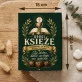 Czekoladki Dla Księdza Prezent Dla Mężczyzny: Złote Podziękowanie Księdzu Czekoladki Dla Księdza Prezent Dla Mężczyzny: Złote Podziękowanie Księdzu