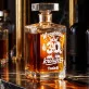 Karafka Do Whisky z Grawerem Na 30 Prezent Na 30 Urodziny Dla Mężczyzny: W Trzydziestce Królujesz