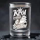 Kieliszki Do Wódki Dla Starszego Mężczyzny Prezent Dla Mężczyzny: Król Toastów