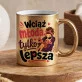 Złoty Kubek Na 30 Prezent Na 30 Urodziny Dla Kobiety: Kawaii Z Humorem Złoty Kubek Na 30 Prezent Na 30 Urodziny Dla Kobiety: Kawaii Z Humorem