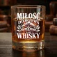 Zestaw Prezentowy Whisky Na 40 Rocznicę Ślubu Dla Mężczyzny: Miłość Dojrzewa Jak Zestaw Prezentowy Whisky Na 40 Rocznicę Ślubu Dla Mężczyzny: Miłość Dojrzewa Jak