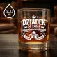 Szklanka Do Whisky Na Dzień Dziadka Prezent Dla Dziadka Mężczyzny: Dziadek Do Zadań Szklanka Do Whisky Na Dzień Dziadka Prezent Dla Dziadka Mężczyzny: Dziadek Do Zadań