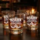 Szklanka Do Whisky Na Dzień Dziadka Prezent Dla Dziadka Mężczyzny: Dziadek Do Zadań Szklanka Do Whisky Na Dzień Dziadka Prezent Dla Dziadka Mężczyzny: Dziadek Do Zadań
