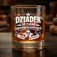 Zestaw Prezentowy Whisky Na Dzień Dziadka Dla Dziadka Mężczyzny: Dziadek Do Zadań Zestaw Prezentowy Whisky Na Dzień Dziadka Dla Dziadka Mężczyzny: Dziadek Do Zadań