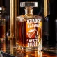 Karafka Do Whisky z Grawerem Na Dzień Dziadka Prezent Dla Dziadka: Dziadek Nalewa, Reszta Słucha Karafka Do Whisky z Grawerem Na Dzień Dziadka Prezent Dla Dziadka: Dziadek Nalewa, Reszta Słucha