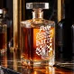 Karafka Do Whisky z Grawerem Dla Fana Formuły 1 Prezent: Torowa Ironia