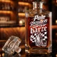 Karafka Do Whisky z Grawerem Dla Fana Formuły 1 Prezent: Torowa Ironia