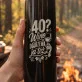 Termos 500ml Dla 40 Latki Prezent Na 40 Urodziny Dla Kobiety: 40? Wino Dojrzewa, Ja Też Termos 500ml Dla 40 Latki Prezent Na 40 Urodziny Dla Kobiety: 40? Wino Dojrzewa, Ja Też