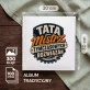 Album Na Zdjęcia Tradycyjny Na Dzień Taty Prezent Dla Taty Mężczyzny: Suchy Humor Ojcowski Album Na Zdjęcia Tradycyjny Na Dzień Taty Prezent Dla Taty Mężczyzny: Suchy Humor Ojcowski