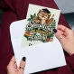 Kartka Personalizowana Dla Nauczyciela Prezent Na Dzień Nauczyciela Dla Mężczyzny: Specjalista Od Szkolnych