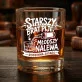 Zestaw Prezentowy Whisky Dla Starszego Brata Dla Mężczyzny: Starszy Brat