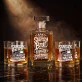 Zestaw Do Whisky Dla Starszego Brata Prezent Dla Mężczyzny: Starszy Brat, Lepszy Rocznik Zestaw Do Whisky Dla Starszego Brata Prezent Dla Mężczyzny: Starszy Brat, Lepszy Rocznik