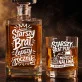 Zestaw Do Whisky Dla Starszego Brata Prezent Dla Mężczyzny: Starszy Brat, Lepszy Rocznik Zestaw Do Whisky Dla Starszego Brata Prezent Dla Mężczyzny: Starszy Brat, Lepszy Rocznik
