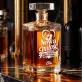 Karafka Do Whisky z Grawerem Na Narodziny Dziecka Prezent Dla Kobiety: Nowa Miłość Na Zawsze