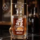 Karafka Do Whisky z Grawerem Na 40 Urodziny Prezent Dla 40 Latki Kobiety: Czterdziestka Wciąż Robi