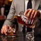 Karafka Do Whisky z Grawerem Na 40 Urodziny Prezent Dla 40 Latki Kobiety: Czterdziestka Wciąż Robi