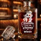 Karafka Do Whisky z Grawerem Na 40 Urodziny Prezent Dla 40 Latki Kobiety: Czterdziestka Wciąż Robi