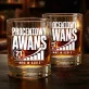 Szklanka Do Whisky Na 21 Urodziny Prezent Dla Mężczyzny: Procentowy Awans - 21 Lat Szklanka Do Whisky Na 21 Urodziny Prezent Dla Mężczyzny: Procentowy Awans - 21 Lat