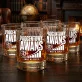 Szklanka Do Whisky Na 21 Urodziny Prezent Dla Mężczyzny: Procentowy Awans - 21 Lat Szklanka Do Whisky Na 21 Urodziny Prezent Dla Mężczyzny: Procentowy Awans - 21 Lat