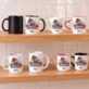 Kubek Personalizowany Dla Pielęgniarki Prezent Dla Kobiety: Kawa, Bandaże I Supermoce Kubek Personalizowany Dla Pielęgniarki Prezent Dla Kobiety: Kawa, Bandaże I Supermoce