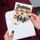 Kartka Personalizowana Dla Wychowawcy Prezent Na Dzień Nauczyciela Dla Mężczyzny: Zamieniam Bałagan W Kartka Personalizowana Dla Wychowawcy Prezent Na Dzień Nauczyciela Dla Mężczyzny: Zamieniam Bałagan W