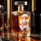 Karafka Do Whisky z Grawerem Dla Kucharza Prezent: Bezczelna Kuchnia