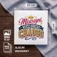 Album Na Zdjęcia Tradycyjny Na Święta Bożego Narodzenia Prezent Dla Kobiety: Rodzinny Chaos Wspomnień