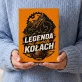 Czekoladki Dla Rowerzysty Prezent Dla Mężczyzny: Legenda Na Dwóch Kołach Czekoladki Dla Rowerzysty Prezent Dla Mężczyzny: Legenda Na Dwóch Kołach