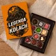 Czekoladki Dla Rowerzysty Prezent Dla Mężczyzny: Legenda Na Dwóch Kołach Czekoladki Dla Rowerzysty Prezent Dla Mężczyzny: Legenda Na Dwóch Kołach