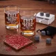 Zestaw Prezentowy Whisky Na 80 Urodziny Taty Dla Mężczyzny: Szlachetny Rocznik